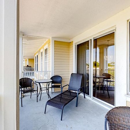 Baytowne Wharf - Observation Point North #458 Ντέστιν Εξωτερικό φωτογραφία