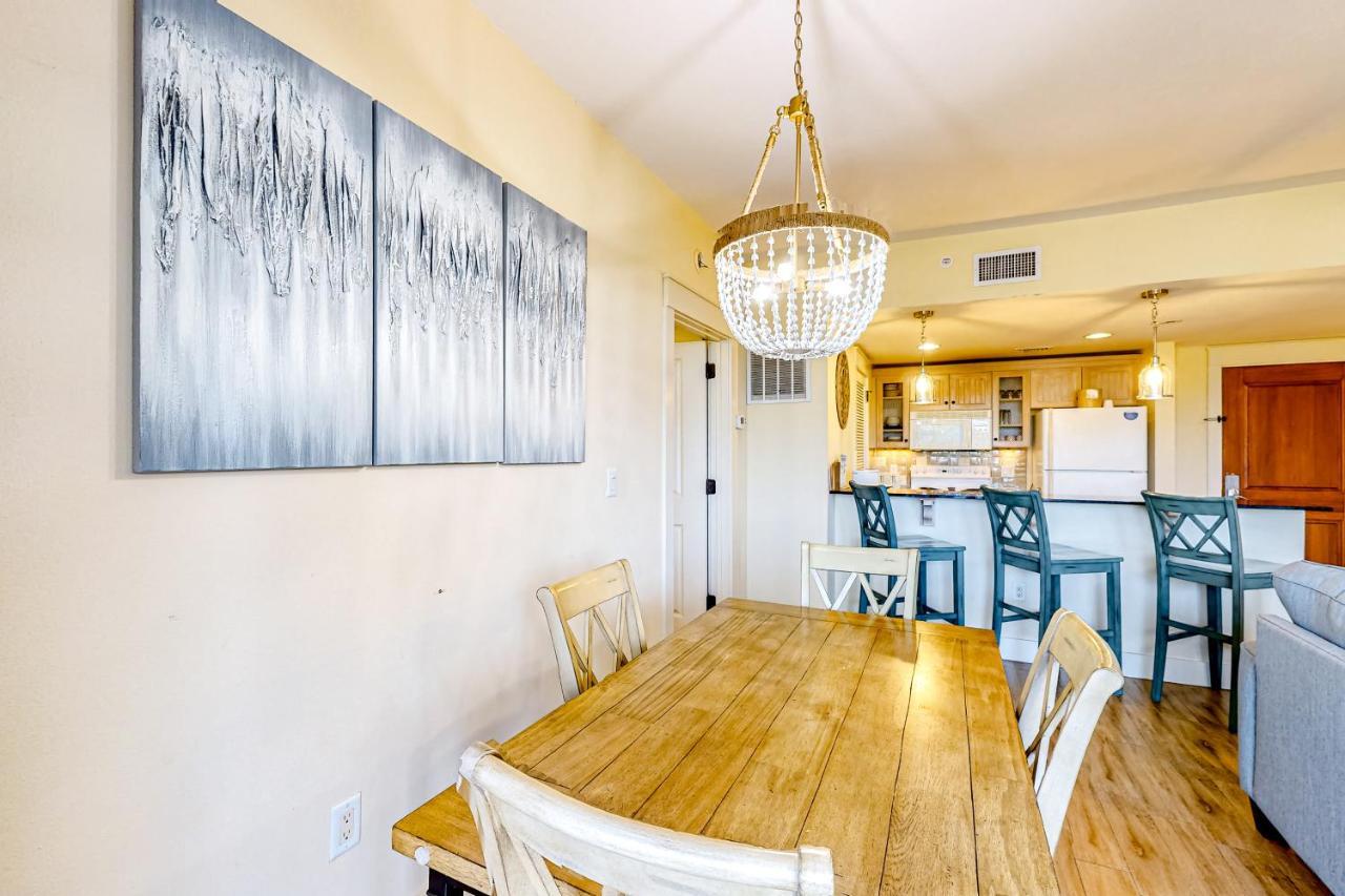 Baytowne Wharf - Observation Point North #458 Ντέστιν Εξωτερικό φωτογραφία
