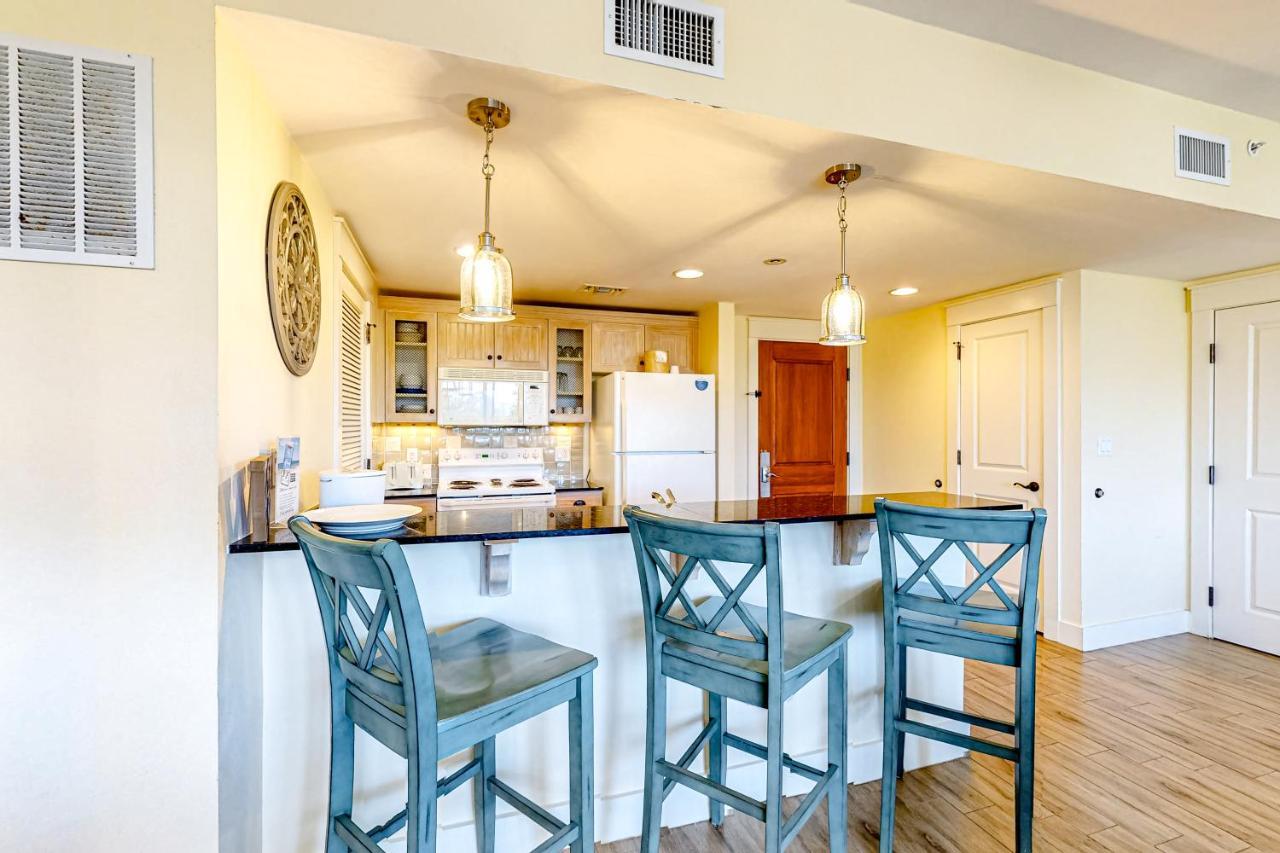 Baytowne Wharf - Observation Point North #458 Ντέστιν Εξωτερικό φωτογραφία