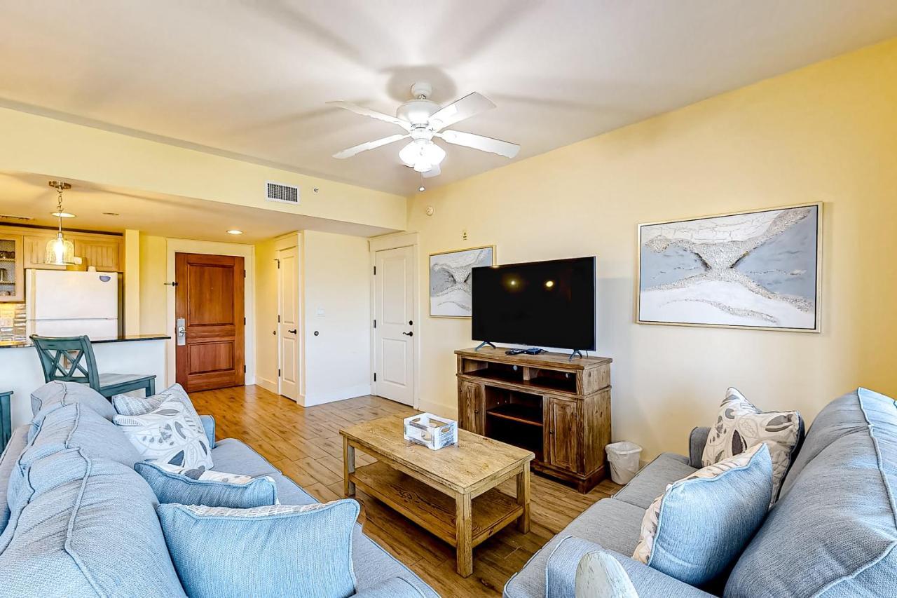 Baytowne Wharf - Observation Point North #458 Ντέστιν Εξωτερικό φωτογραφία