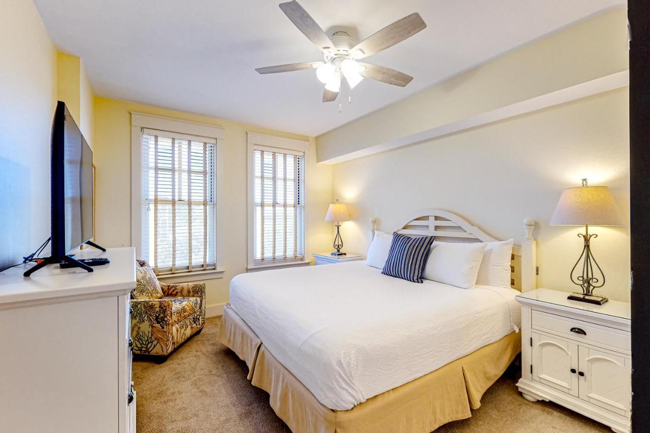 Baytowne Wharf - Observation Point North #458 Ντέστιν Εξωτερικό φωτογραφία