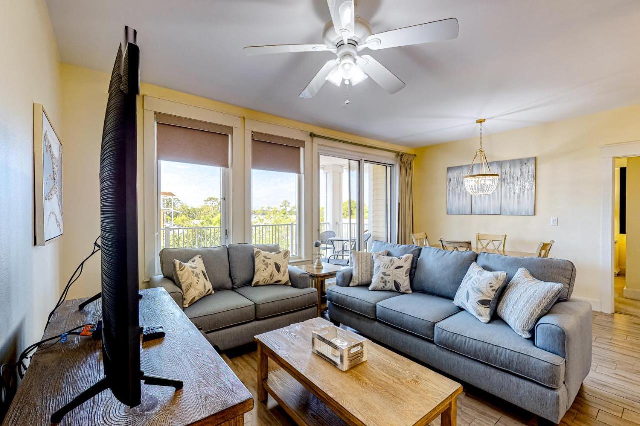 Baytowne Wharf - Observation Point North #458 Ντέστιν Εξωτερικό φωτογραφία