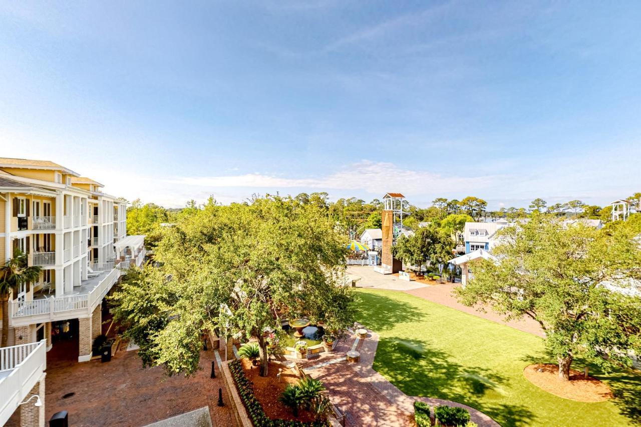 Baytowne Wharf - Observation Point North #458 Ντέστιν Εξωτερικό φωτογραφία
